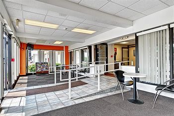 Motel 6 Chicago West - Villa Park