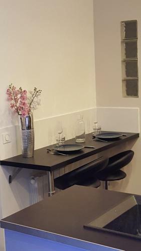 Apartamento Le Marnois-centre Ville