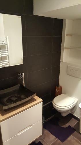 Apartamento Le Marnois-centre Ville