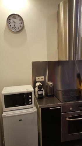 Apartamento Le Marnois-centre Ville