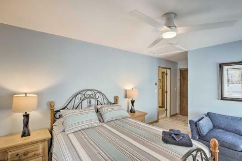 Cozy Oshkosh Home, 4 Blocks To Lake Winnebago