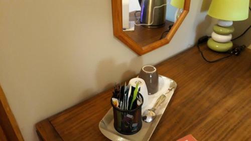 Bed & Breakfast Chambres D'h�tes Du Bern�s