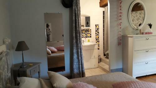 Bed & Breakfast Chambres D'h�tes Du Bern�s