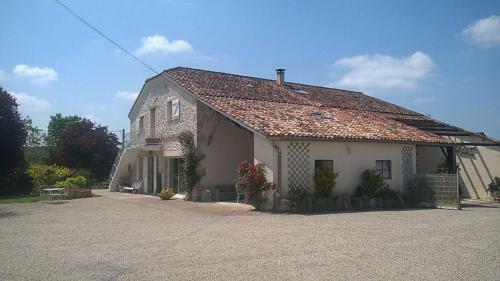 Bed & Breakfast Chambres D'h�tes Du Bern�s