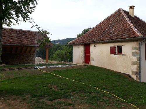 Gite La Uhlane