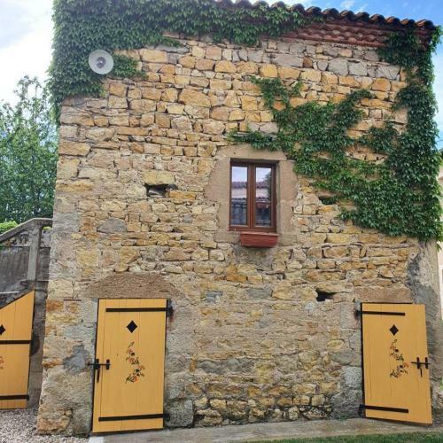 Bed & Breakfast La Maison De Roussi