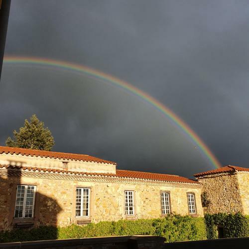 Bed & Breakfast La Maison De Roussi