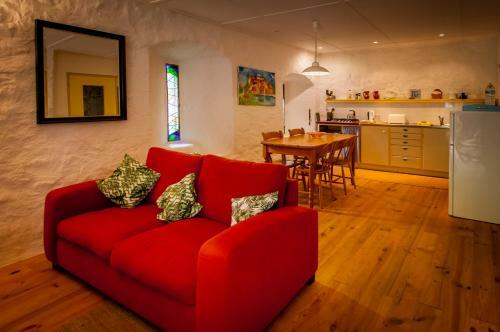 Apartamento Les Cavaleries Chambres D'hotes