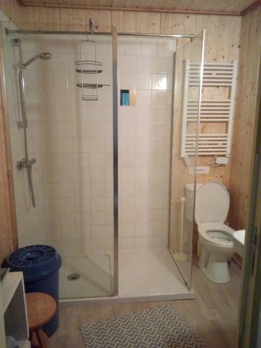 Apartamento Les Cavaleries Chambres D'hotes