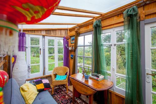 Apartamento Les Cavaleries Chambres D'hotes