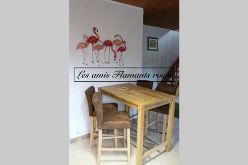 Normandia Du Lieu Foison