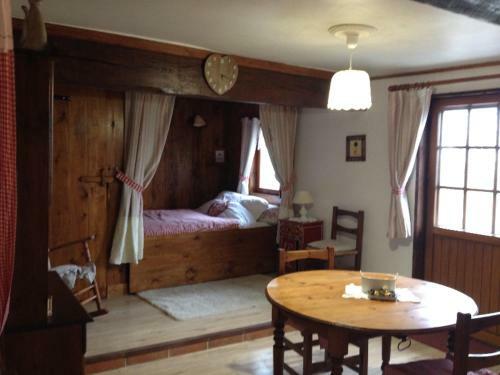 Bed & Breakfast Le Mont Balenberg