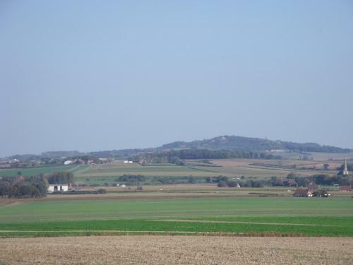 Bed & Breakfast Le Mont Balenberg