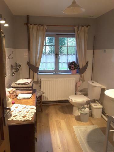 Bed & Breakfast Le Mont Balenberg