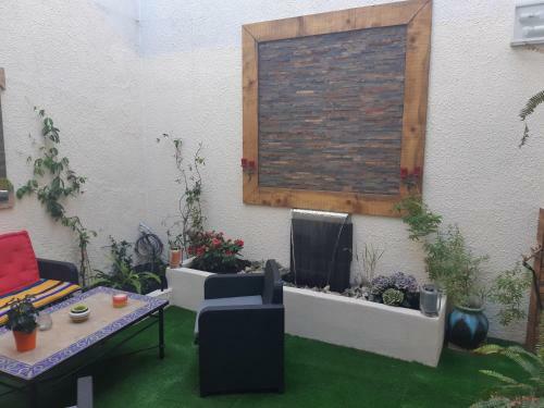 Suite Priv�e Bed And Breakfast