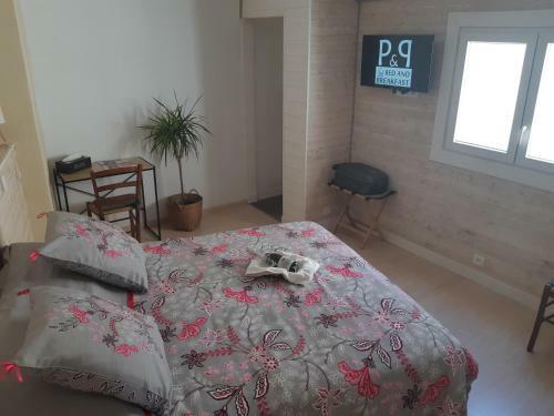 Suite Priv�e Bed And Breakfast