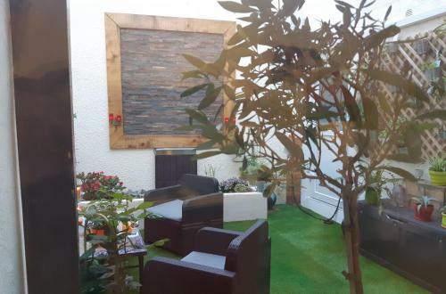 Suite Priv�e Bed And Breakfast