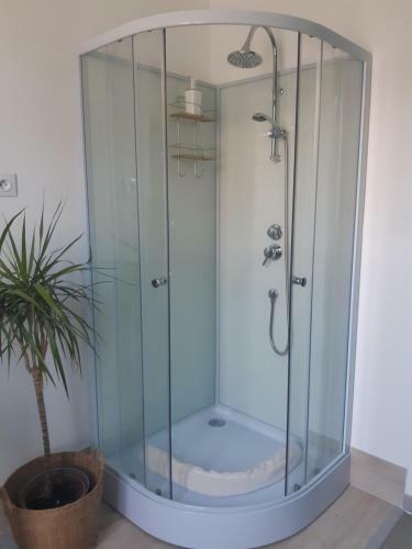 Suite Priv�e Bed And Breakfast