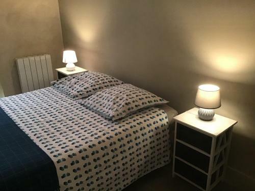 Apartamentos Centre Historique De N�mes-thomas