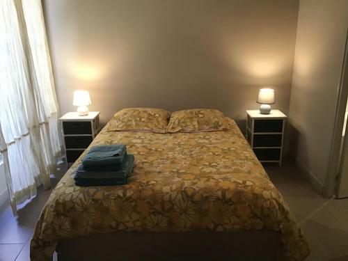 Apartamentos Centre Historique De N�mes-thomas