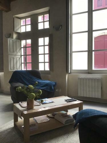 Apartamentos Centre Historique De N�mes-thomas
