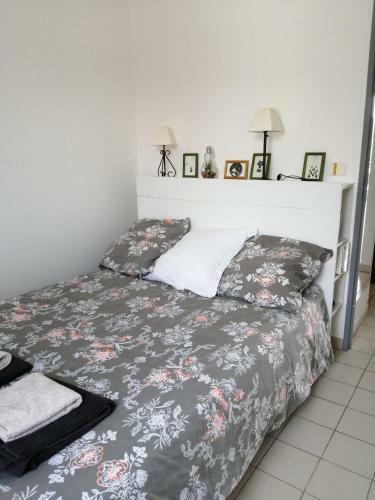 Apartamento Tee 3