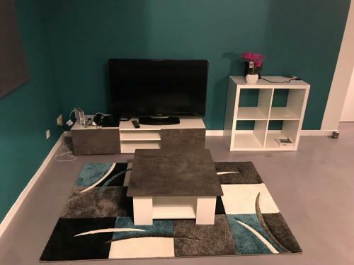 Apartamento Les Esclafidous