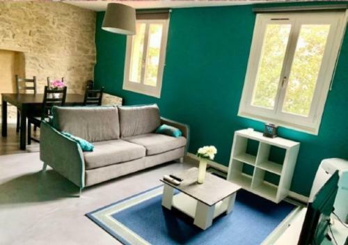 Apartamento Les Esclafidous
