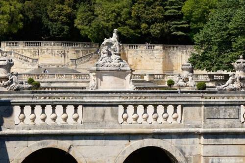 Bed & Breakfast Chambre C�t� Jardin