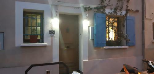 Bed And Breakfast P&p N�mes-centre