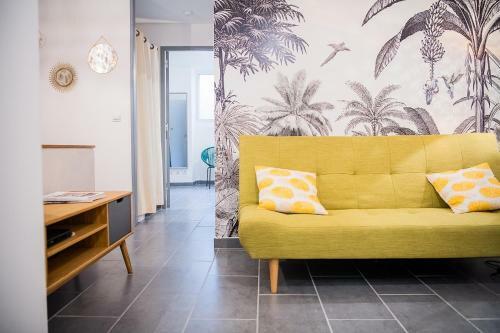 Apartamento Appartement Denim