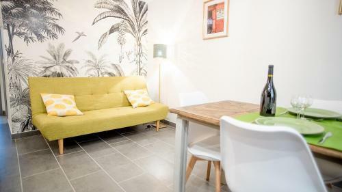 Apartamento Appartement Denim