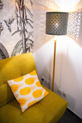 Apartamento Appartement Denim