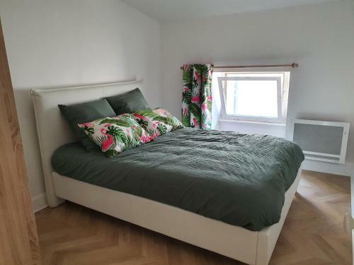 Apartamento Appart'attitude- Cocoon'�mes