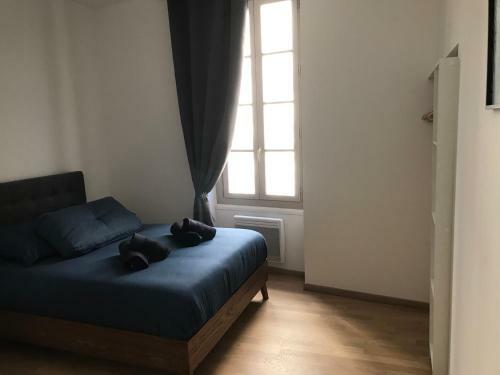 Apartamento Face � Face Unique Avec Les Ar�nes