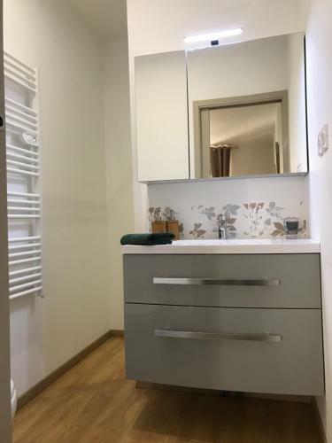 Apartamento Face � Face Unique Avec Les Ar�nes