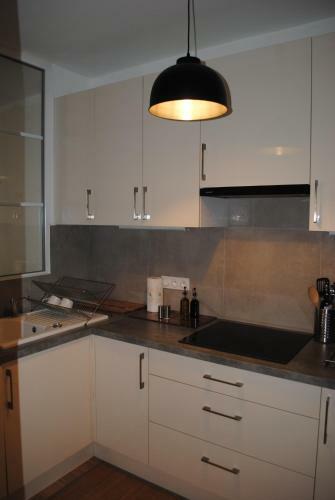 Apartamento Face � Face Unique Avec Les Ar�nes