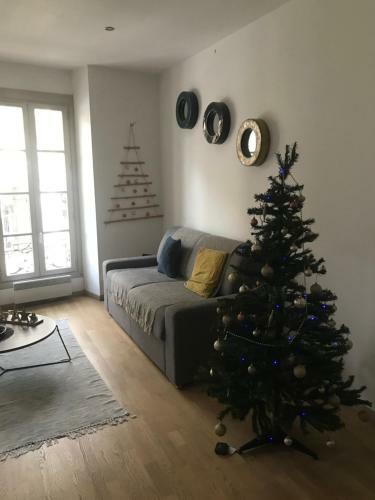 Apartamento Face � Face Unique Avec Les Ar�nes