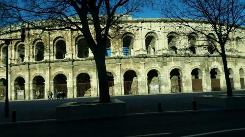 Apartamento Domus Arena