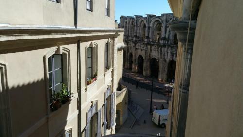 Apartamento Domus Arena