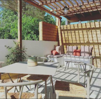 Bed & Breakfast Le Pool House