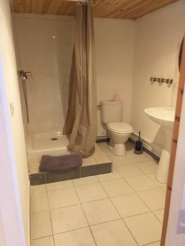 Apartamento Ingrid Mary