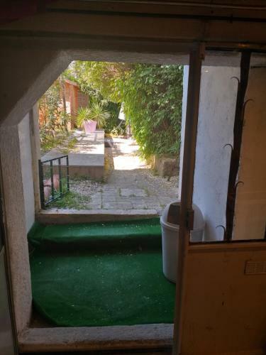 Apartamento Ingrid Mary