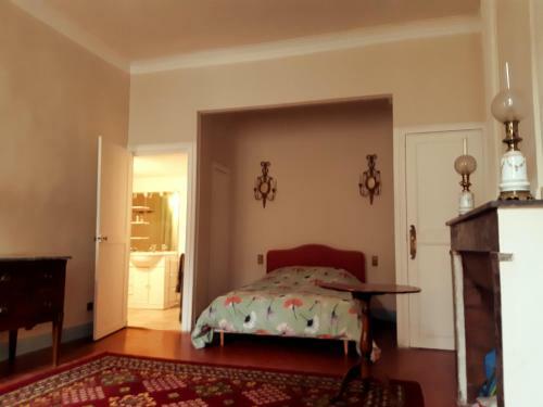 Apartamento N�mes Roussy