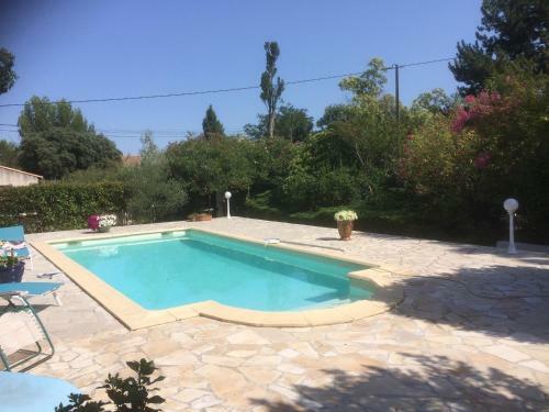 Apartamento 200 Traverse Du Pissadou