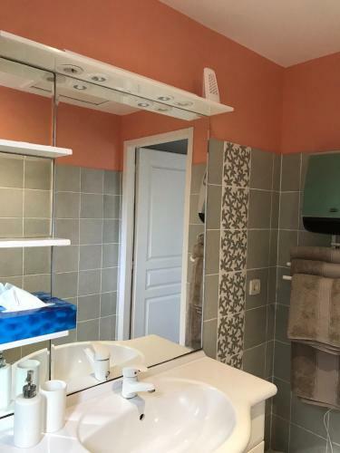 Apartamento 200 Traverse Du Pissadou