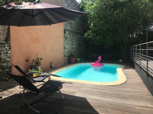 Hostal Allegria N�mes