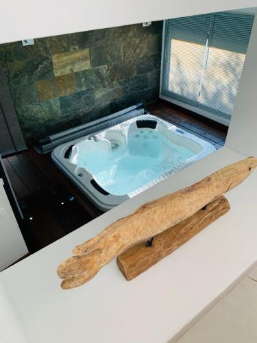 Bed & Breakfast Suite 609