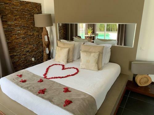 Bed & Breakfast Suite 609