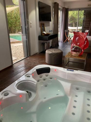 Bed & Breakfast Suite 609
